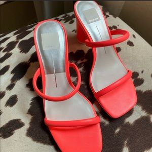 Dolce Vita Noles Heels